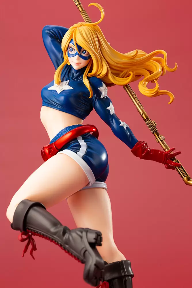 Bishoujo Kotobukiya - Stargirl