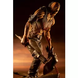 Dead by Daylight - The Hillbilly statue