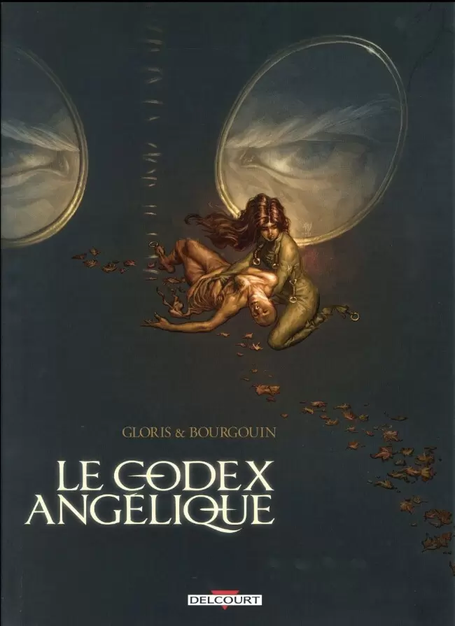 Le Codex angélique - Le Codex Angélique