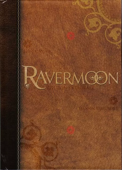 Ravermoon - Edition Intégrale