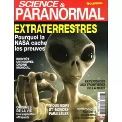 Science et Paranormal n°6