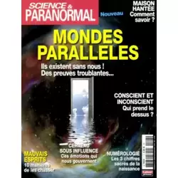 Science et Paranormal n°7