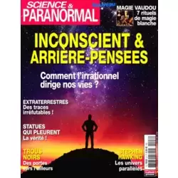 Science et Paranormal n°8
