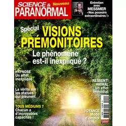 Science et Paranormal n°9