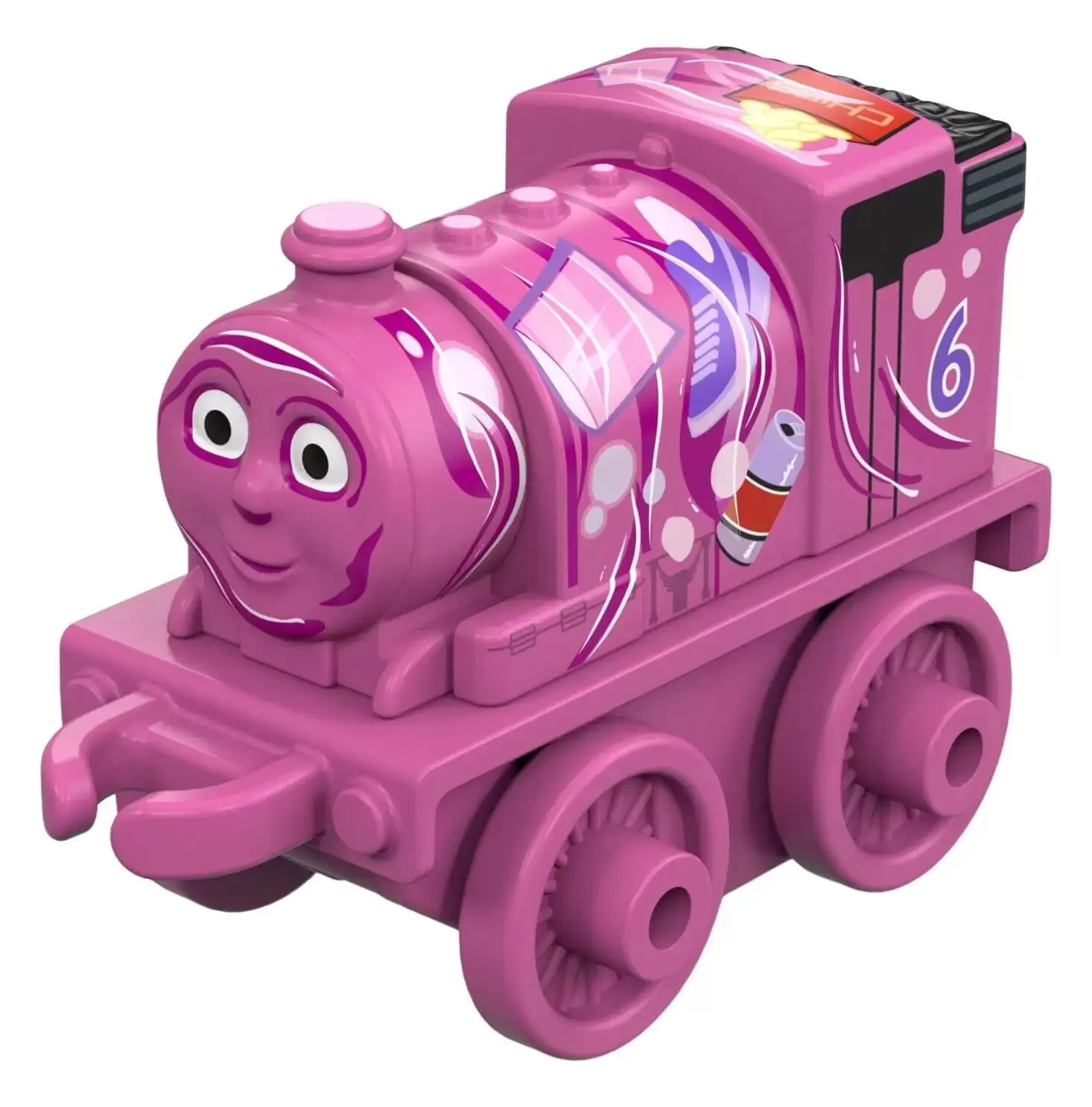 Trains - Percy Blob
