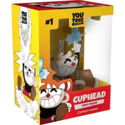 Cuphead - Cuphead