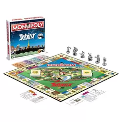 Monopoly Astérix