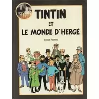 Tintin et le Monde D'Hergé