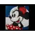 Lego ART - Lego Art: Mickey Mouse