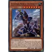Buster Blader, Maître de l'Épée Destructrice