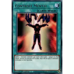 Contrôle Mental