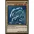 Dragon Blanc aux Yeux Bleus