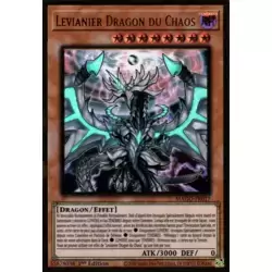 Levianier Dragon du Chaos
