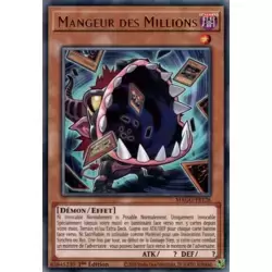 Mangeur des Millions