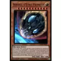 Nibiru, l'Être Primitif