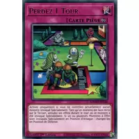 Perdez 1 Tour