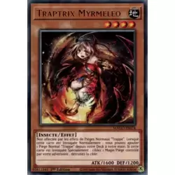 Traptrix Myrmeleo