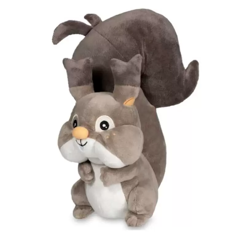 Pokemon - Skwovet