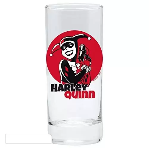 Verres - Harley Quinn
