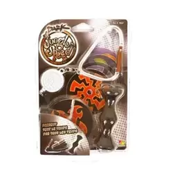 Mini Jungle - Speed Dark