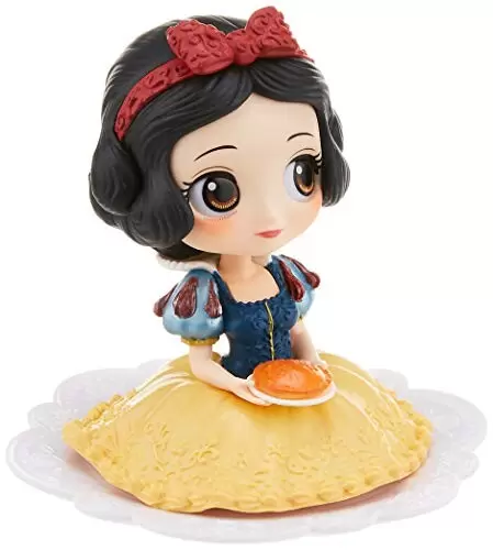Q Posket Disney - Snow White