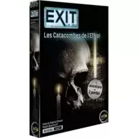 Exit : Catacombes de l'Effroi