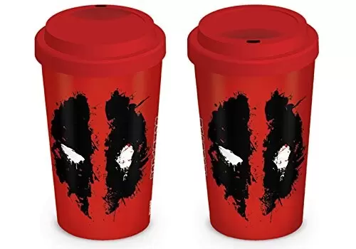 Marvel - Deadpool