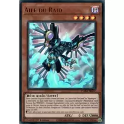 Aile du Raid