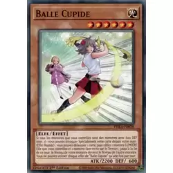 Balle Cupide