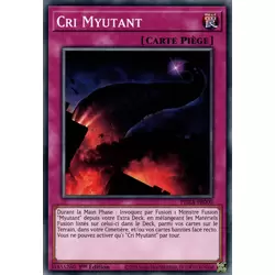 Cri Myutant