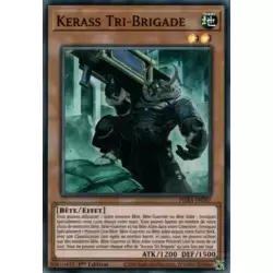 Kerass Tri-Brigade