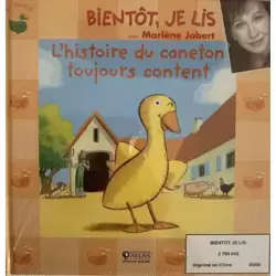 L'Histoire du Caneton Toujours Content