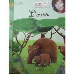 L'ours Blanc