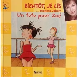 Un tutu pour Zoé