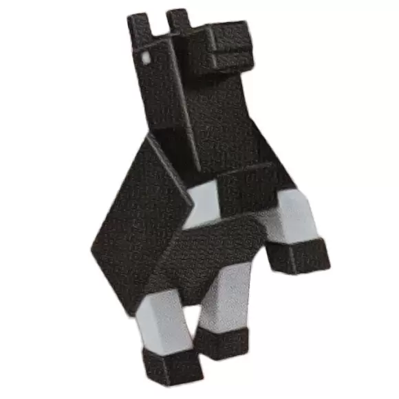 Minecraft Mini Figures Série 22 - Horse