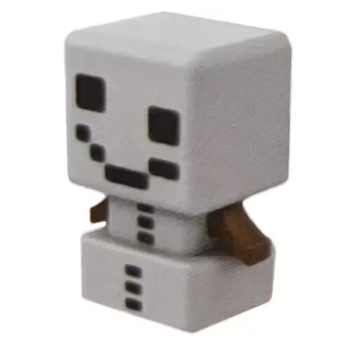 Minecraft Mini Figures Série 22 - Snow Golem
