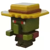 Zombie Villager