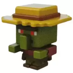 Zombie Villager