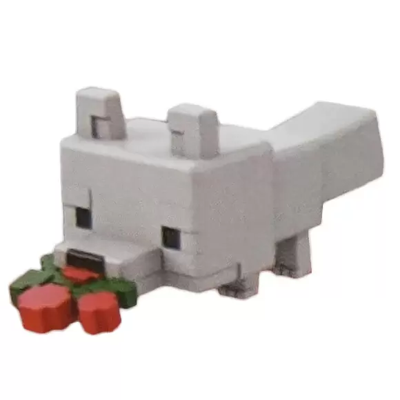 Minecraft Mini Figures Series 22 - Fox