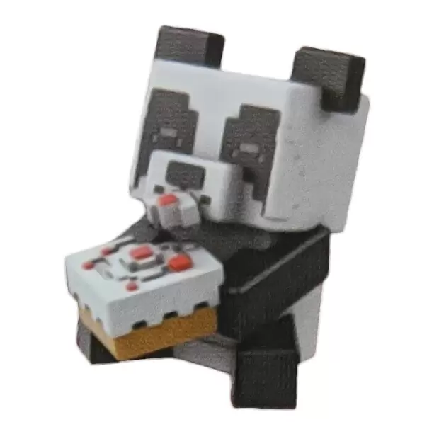 Minecraft Mini Figures Series 22 - Panda