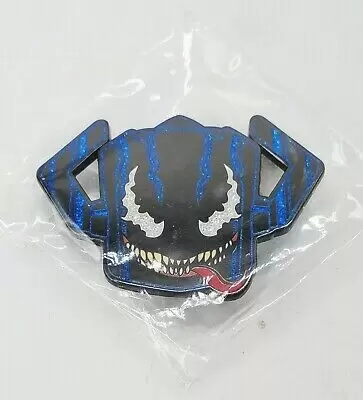 Pin\'s Funko Collector Corpse - Venom - Venomized Galactus