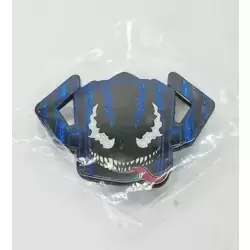 Venom - Venomized Galactus