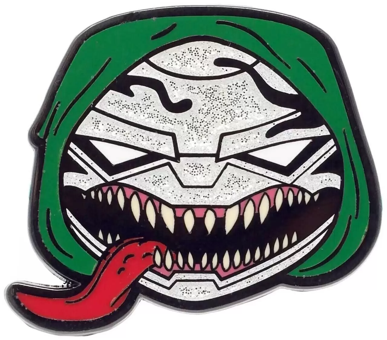 Pin\'s Funko Collector Corpse - Venom - Venomized Dr. Doom
