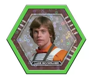 Série 1 - Luke Skywalker