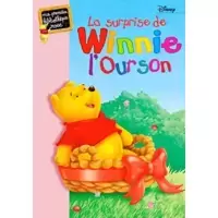 La Surprise de Winnie l'Ourson
