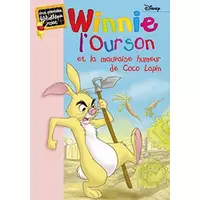Winnie l'Ourson et la mauvaise humeur de Coco Lapin
