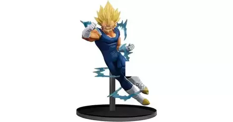 Banpresto Dragon Ball Z Dokkan Battle Collab Super Saiyan God