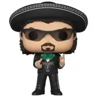Eastbound & Down - Kenny in Mariachi Outfit