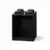 LEGO Storage Brick Shelf 4 - Black