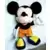Walt Disney Plush - Mickey And Friends - Surfer Mickey